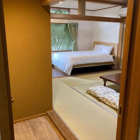 Koya Tribe - Vacation Stay 83052V Fujikawaguchiko Luaran gambar