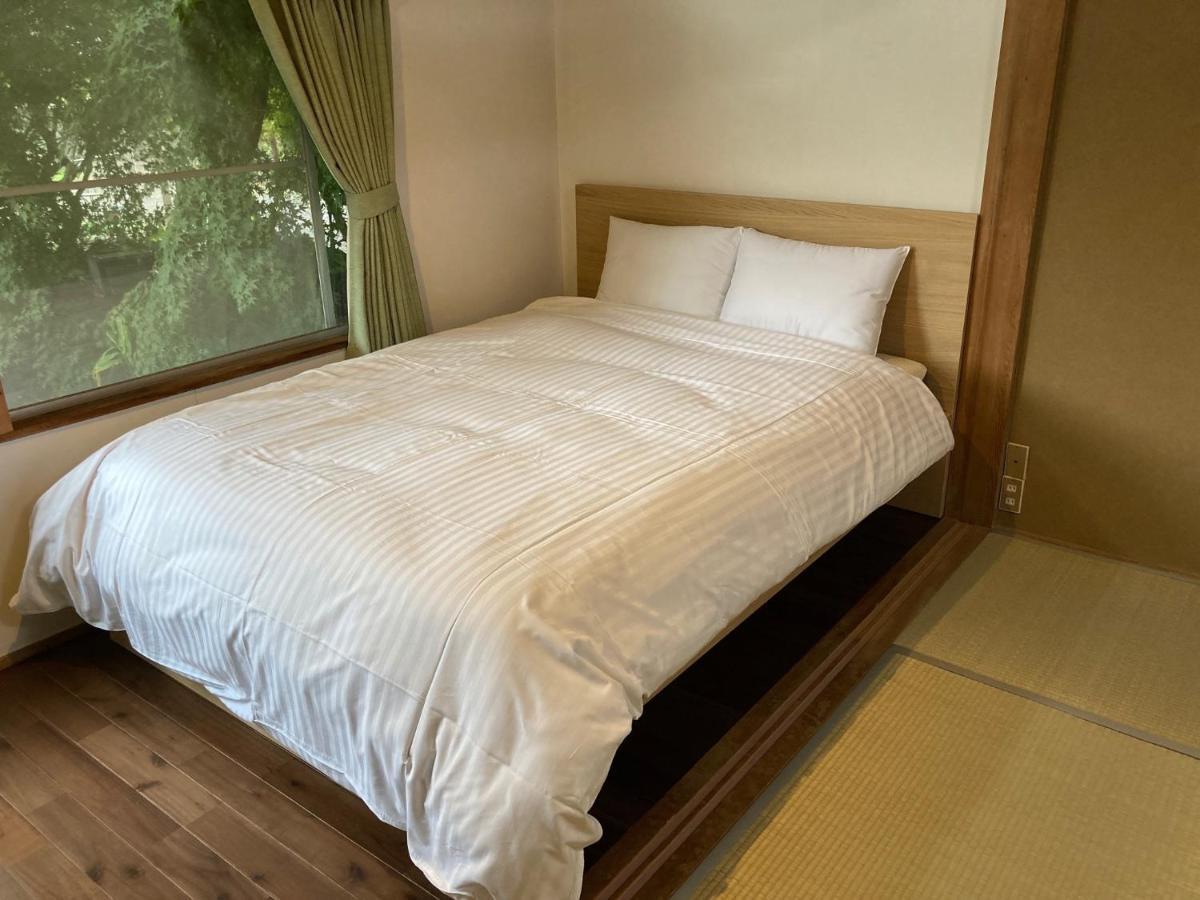 Koya Tribe - Vacation Stay 83052V Fujikawaguchiko Luaran gambar